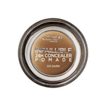 Correcteur / Anti-Cernes - Infaillible Pomade Concealer Crème 24h