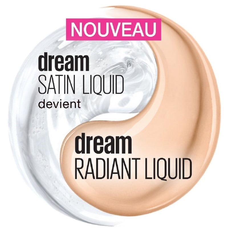 Dream Radiant Liquid
