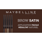 Eyebrow Pencil - Brow Satin