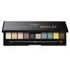 The Eye Shadow Palette - GOLD